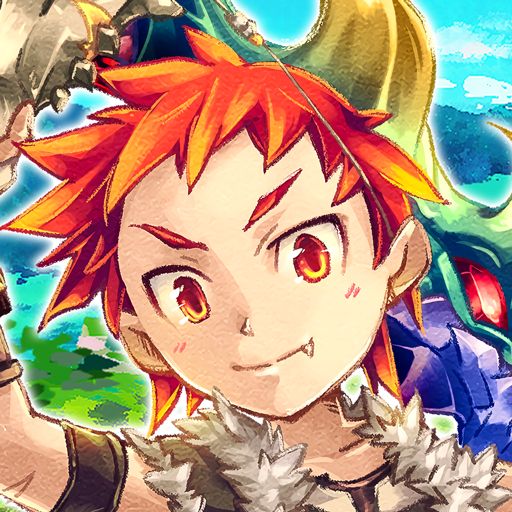 Monster Viator box art for Playstation 4